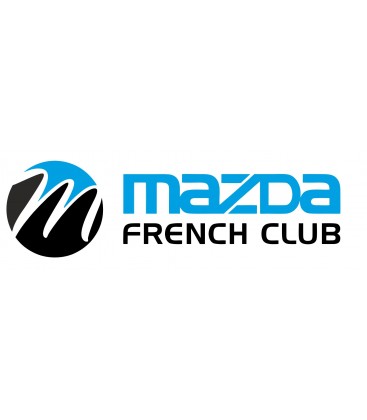 Mazda French Club 01