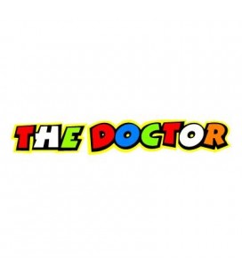 The Doctor 01
