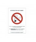 Interdiction de fumer (Décret)